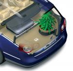 Volkswagen Passat Variant 2005 года